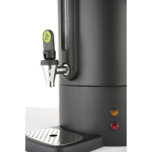 Kuumade jookide automaat Concept Line must - Bränd HENDI - Fourniresto