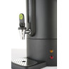 Kuumade jookide automaat Concept Line must - Bränd HENDI - Fourniresto