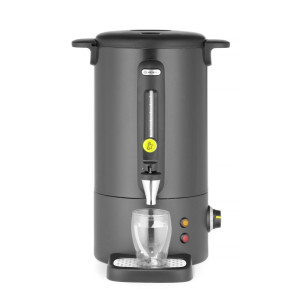 Kuumade jookide automaat Concept Line must - Bränd HENDI - Fourniresto