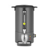 Kuumade jookide automaat Concept Line must - Bränd HENDI - Fourniresto