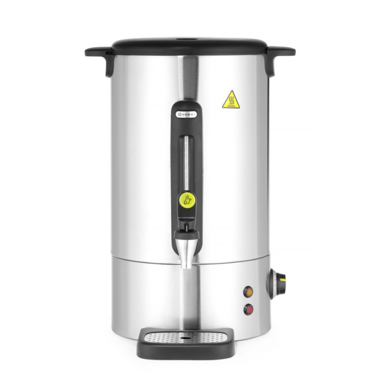 Kuumade jookide automaat Concept Line - 18 L Kuumade jookide automaat Concept Line - 18 L