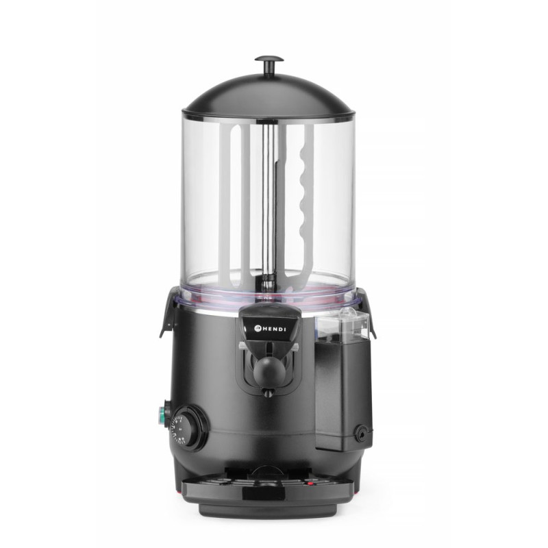 Hot chocolate dispenser - Brand HENDI Hot chocolate dispenser - Brand HENDI
