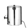 Kuumade jookide automaat - Bränd HENDI - Fourniresto