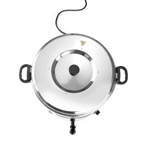 Kuumade jookide automaat - Bränd HENDI - Fourniresto