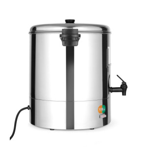 Kuumade jookide automaat - Bränd HENDI - Fourniresto