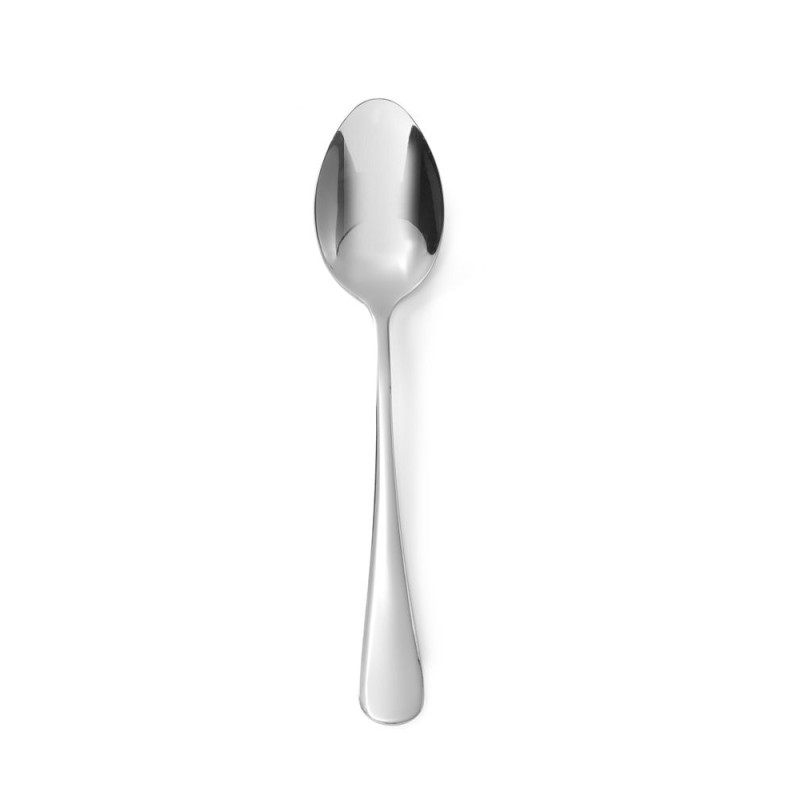 Dessert spoon Profi Line - 6 pieces - Brand HENDI - Fourniresto Dessert spoon Profi Line - 6 pieces - Brand HENDI - Fourniresto