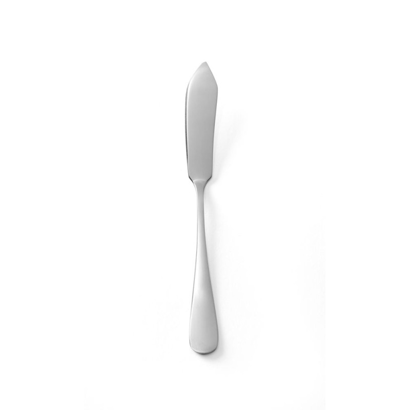 Profi Line Butter Knife - Set of 12 - Hendi Profi Line Butter Knife - Set of 12 - Hendi