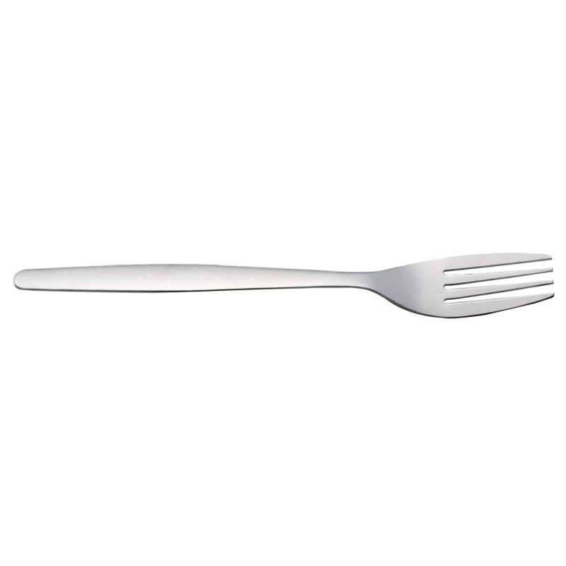 Table Budget Line Table Fork - Set of 12 - Brand HENDI Table Budget Line Table Fork - Set of 12 - Brand HENDI