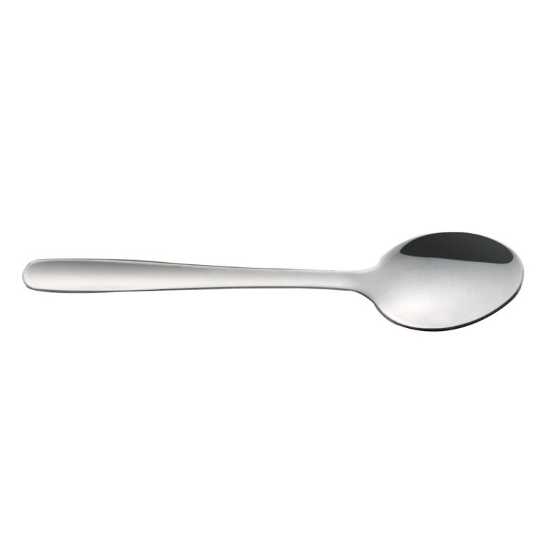 Budget Line Coffee Spoon - Set of 24 - Brand HENDI Budget Line Coffee Spoon - Set of 24 - Brand HENDI