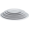 Taldrik karbis Karizma - läbimõõt 160 mm