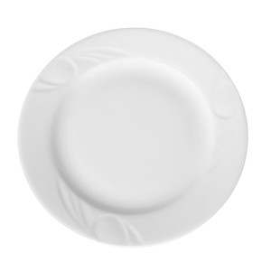 Taldrik karbis Karizma - läbimõõt 240 mm