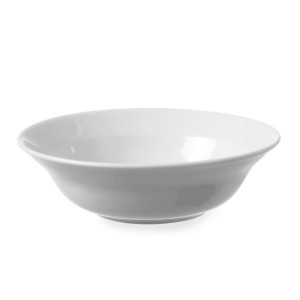 Karisma portselanist salatikauss - läbimõõt 250 mm