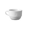 Cappuccino tass Karizma portselanist - 0,23 L