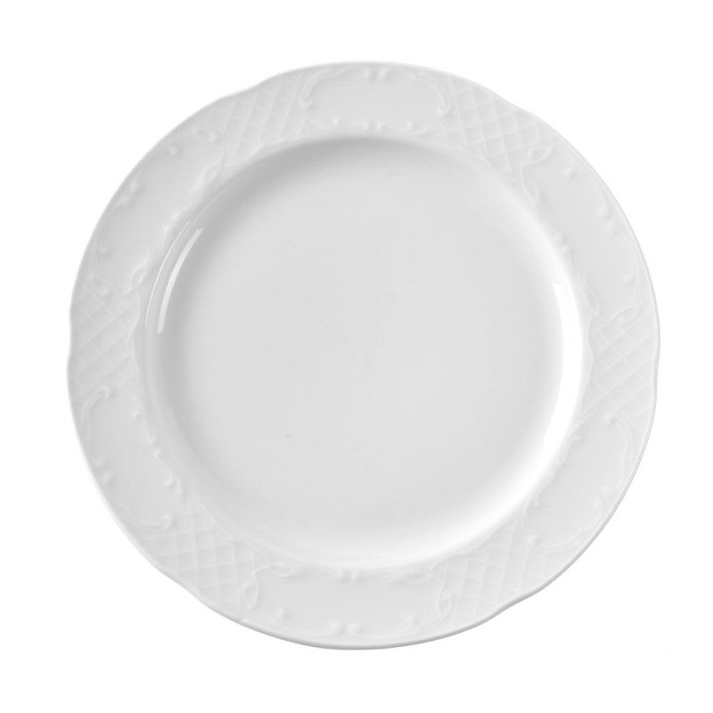 Flat plate - Brand HENDI - Fourniresto Flat plate - Brand HENDI - Fourniresto