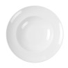 Eriplaat pastadele portselanist - läbimõõt 260 mm