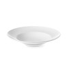 Eriplaat pastadele portselanist - läbimõõt 260 mm