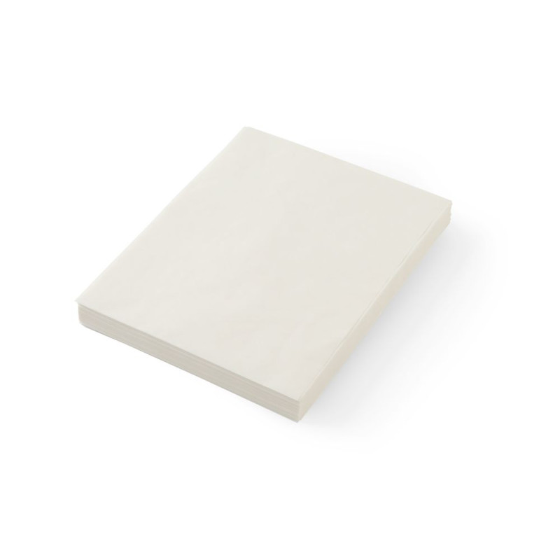 Parchment Paper - 250 x 200 mm - 500 Units Parchment Paper - 250 x 200 mm - 500 Units