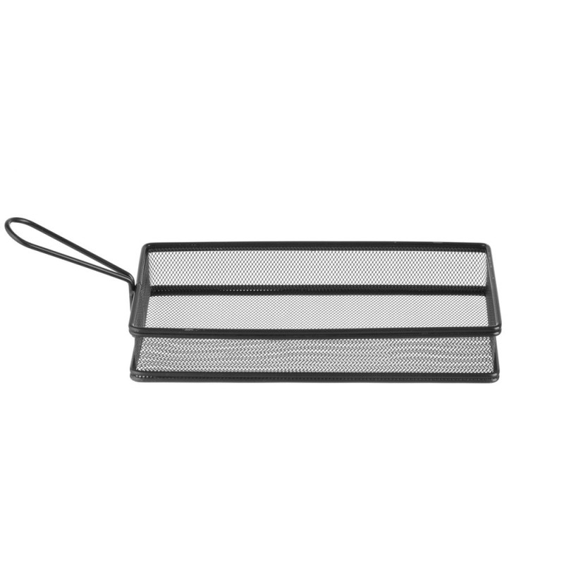 Friikorvi miniatuur must - 255 x 135 mm Friikorvi miniatuur must - 255 x 135 mm
