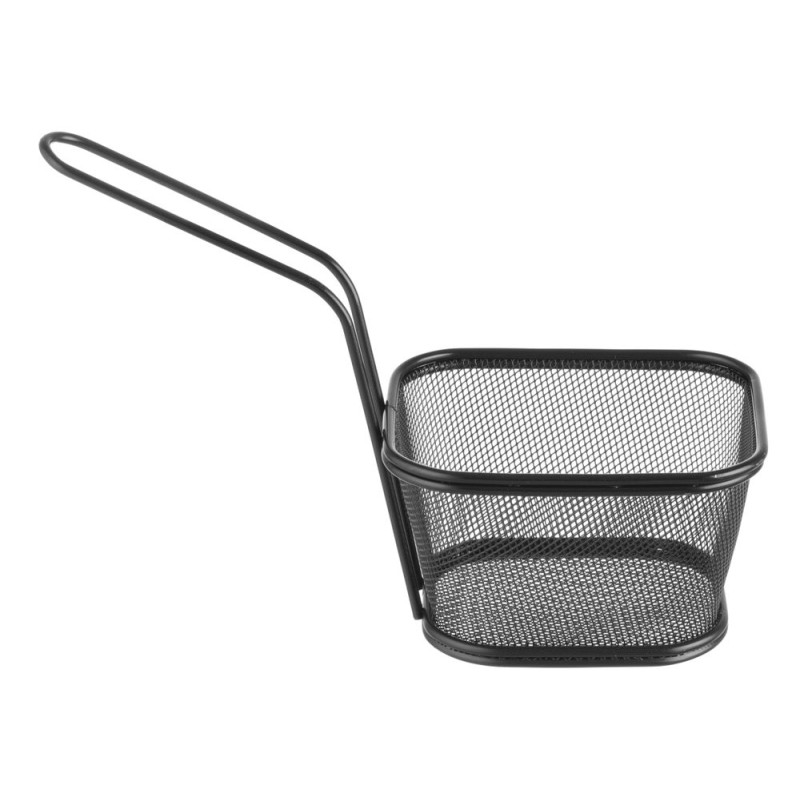 Friikorv Mini Must - 130 x 115 mm Friikorv Mini Must - 130 x 115 mm