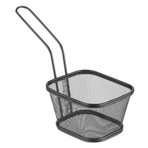 Friikorv Mini Must - 130 x 115 mm