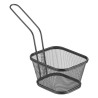 Friikorv Mini Must - 130 x 115 mm