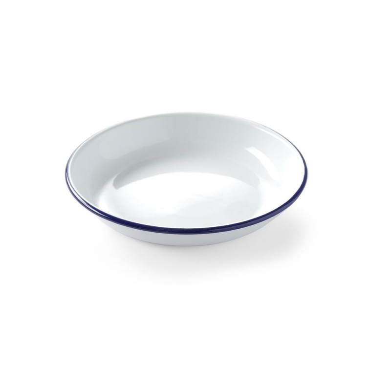 Deep plate - Brand HENDI - Fourniresto Deep plate - Brand HENDI - Fourniresto