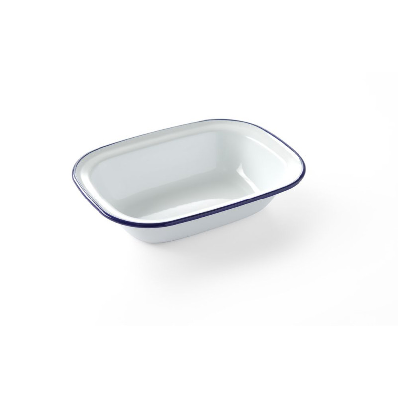 Plat rectangulaire - Marque HENDI - Fourniresto Plat rectangulaire - Marque HENDI - Fourniresto