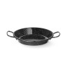 Emailitud Paella pann - läbimõõt 150 mm