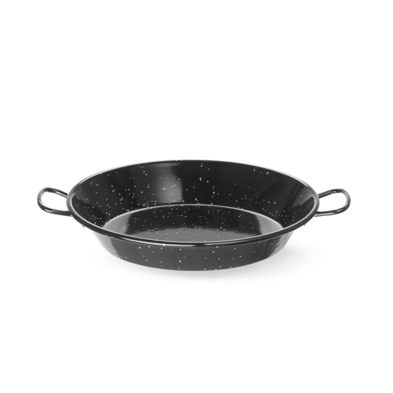 Emailiga Paella pann - läbimõõt 200 mm Emailiga Paella pann - läbimõõt 200 mm