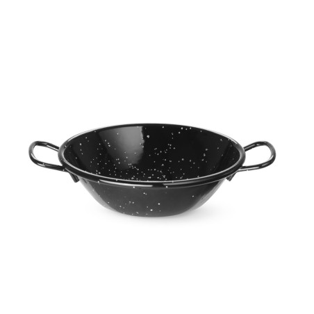 Emailitud paellapann - läbimõõt 145 mm