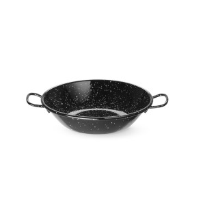 Emailitud paellapann - läbimõõt 185 mm