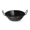 Emailitud paellapann - läbimõõt 245 mm