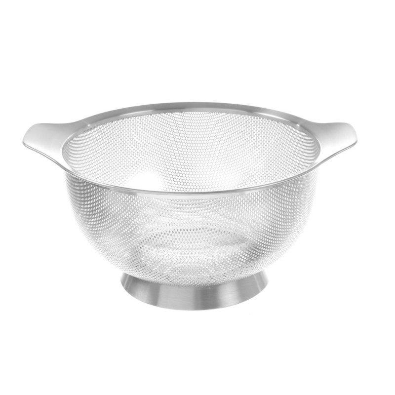 Stainless Steel Strainer - 260 mm in Diameter Stainless Steel Strainer - 260 mm in Diameter