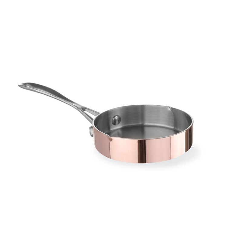 Miniature pan - Brand HENDI - Fourniresto Miniature pan - Brand HENDI - Fourniresto