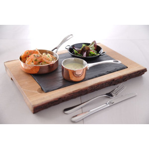 Miniatuurne pann - Bränd HENDI - Fourniresto