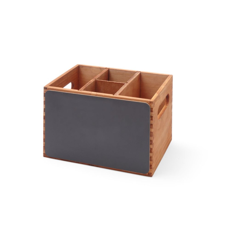 Cutlery and Condiment Holder Cutlery and Condiment Holder