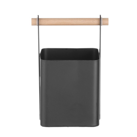 Lauanõude alus must - 140 x 105 mm
