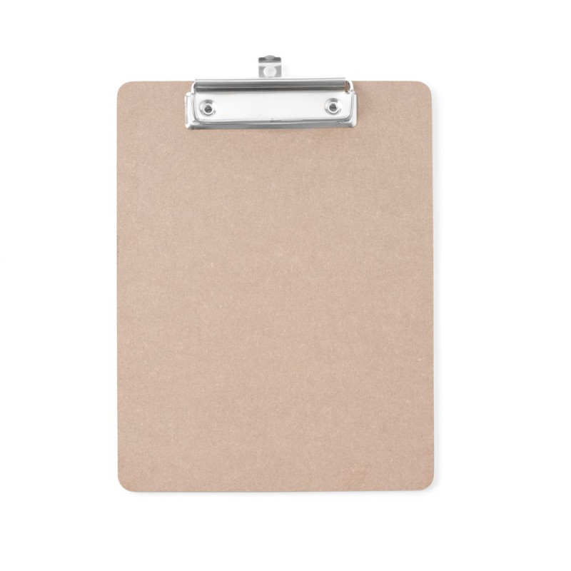Clipboard Menu Cover - 185 x 245 mm Clipboard Menu Cover - 185 x 245 mm