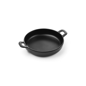 Väike ovaalne pott Little Chef - 189 x 147 mm