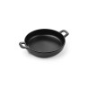 Väike ovaalne pott Little Chef - 189 x 147 mm