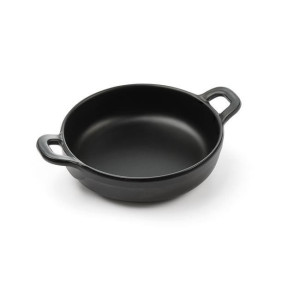 Väike ovaalne pott Little Chef - 189 x 147 mm