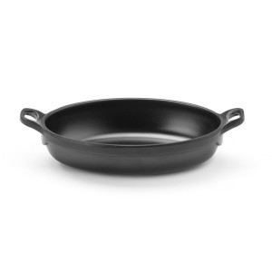 Väike ovaalne minipott Little Chef - 155 x 80 mm