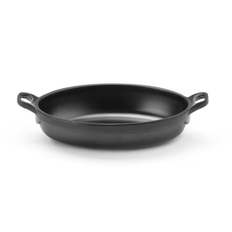 Väike ovaalne minipott Little Chef - 155 x 80 mm
