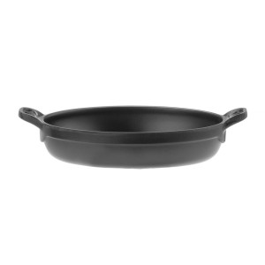 Väike ovaalne minipott Little Chef - 155 x 80 mm
