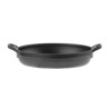 Väike ovaalne minipott Little Chef - 155 x 80 mm