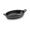 Väike ovaalne minipott Little Chef - 155 x 80 mm