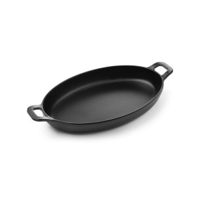 Väike kokk Mini hautisovaal - 263 x 140 mm
