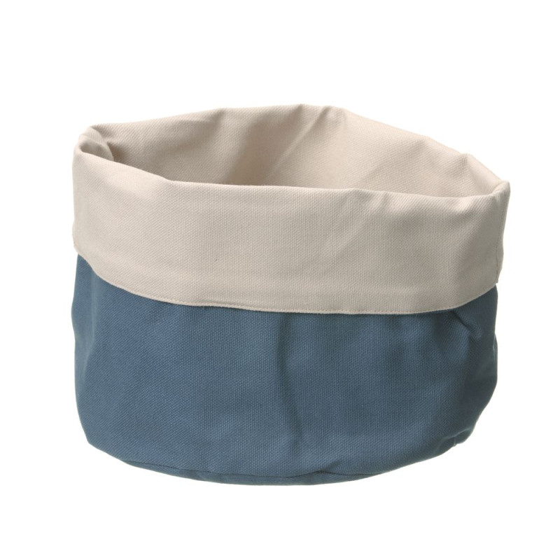 Dark Grey Round Bread Bag - 200 in Diameter Dark Grey Round Bread Bag - 200 in Diameter