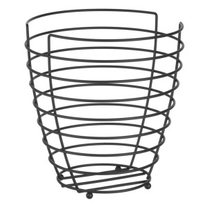 Must puuviljakorv - läbimõõt 230 mm