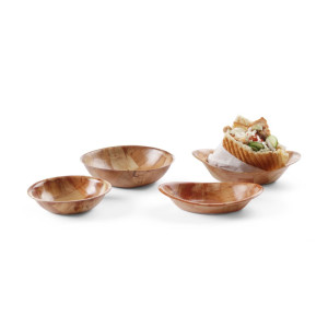 Ovaalne pita leiva korv - 255 x 190 mm
